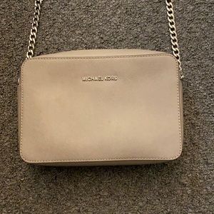 Michael Kors cross body